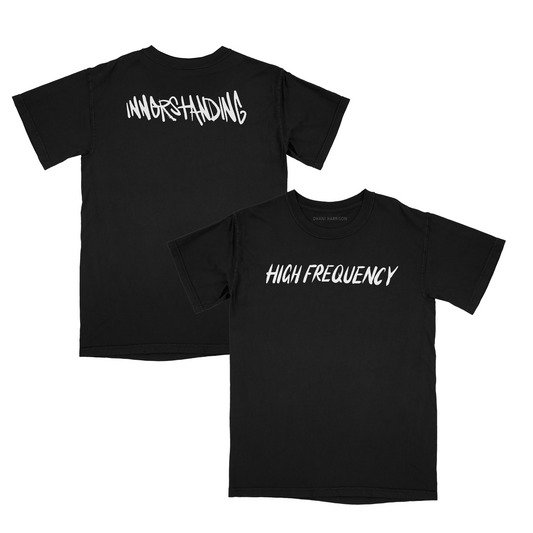 High Frequency T-Shirt