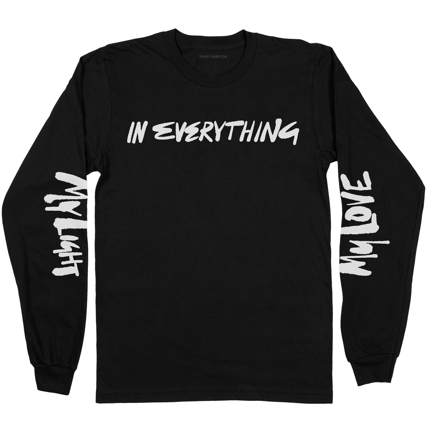 In Everything Long Sleeve T-Shirt