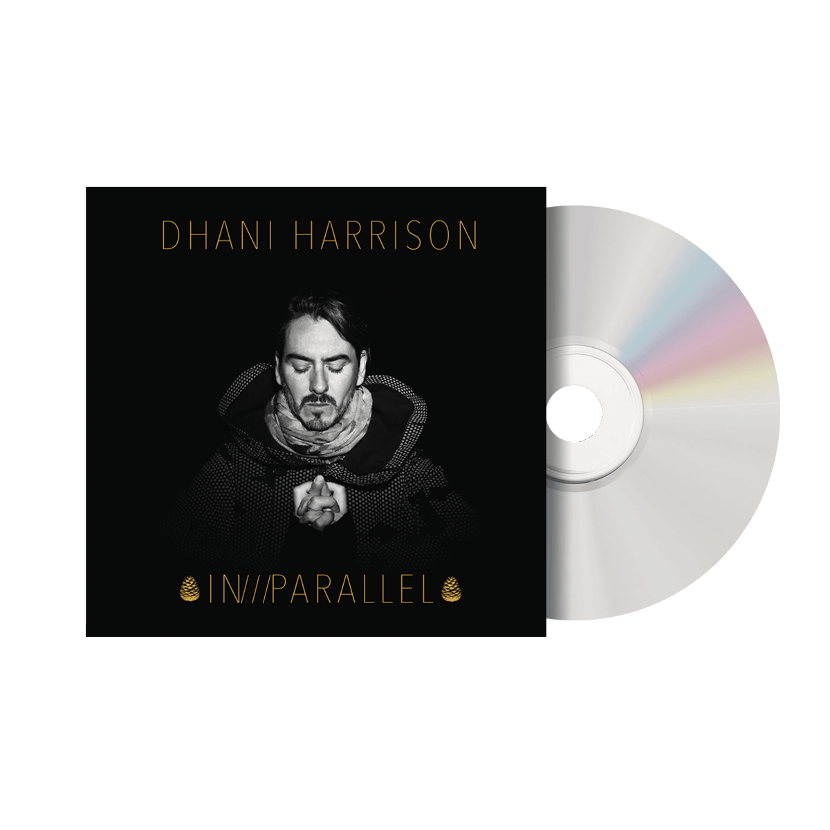 In Parallel - Dhani Harrison